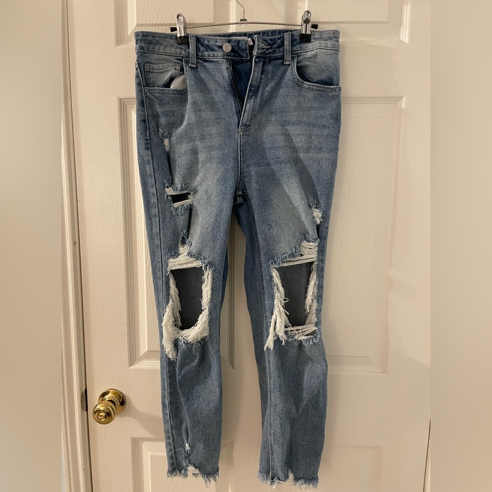 Women Cello Jeans Size 9